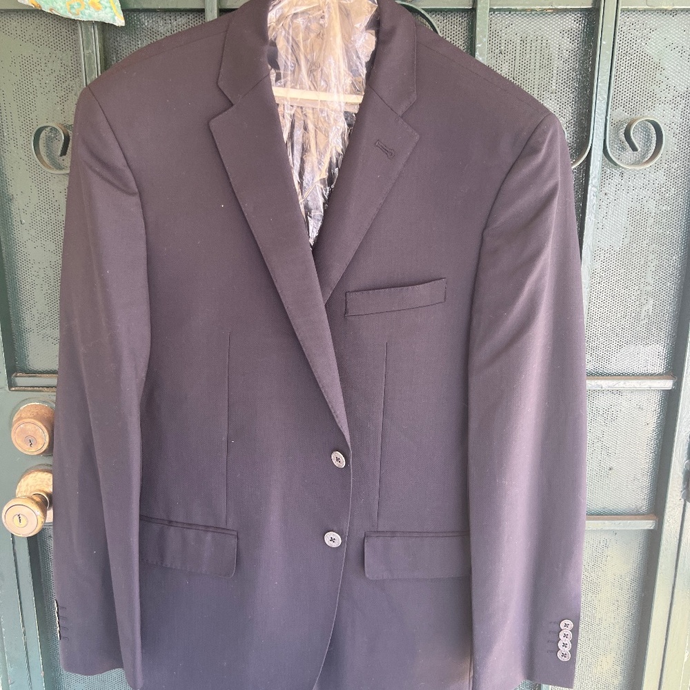 Joseph JOE Abboud Super 120’s